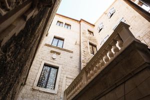 Alojamiento - Heritage Hotel Cardo