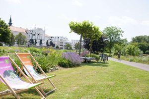 Alojamiento - Best Western Hotel Tulln