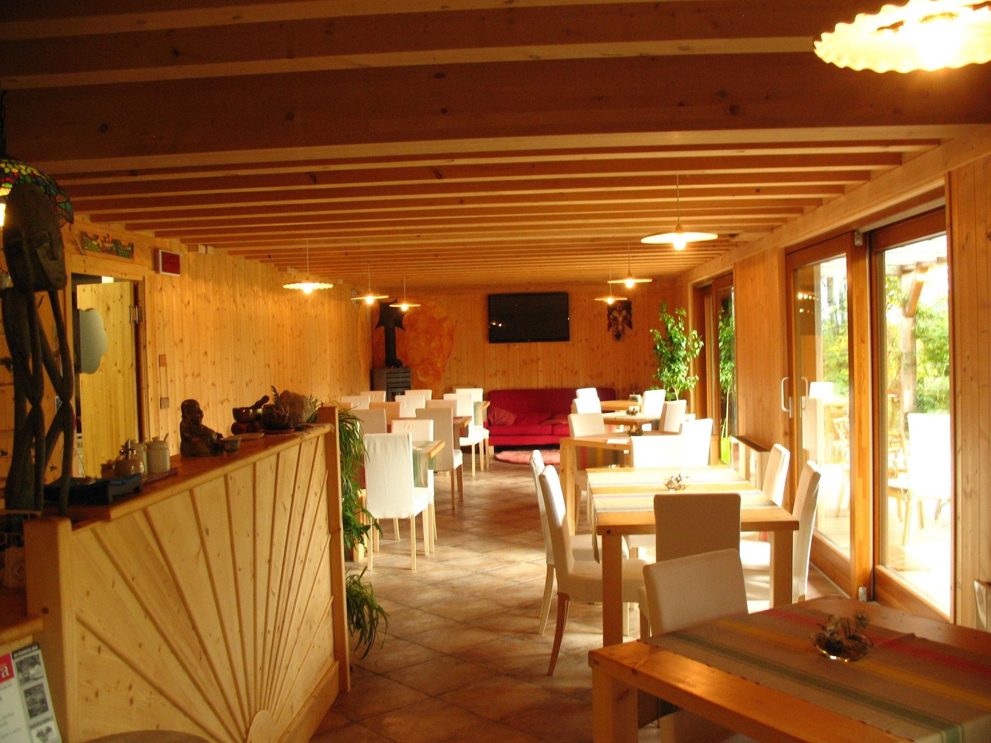 Restaurant Campo di Cielo