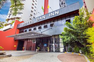 Alojamiento - Hotel Dan Inn Sorocaba by Nacional Inn