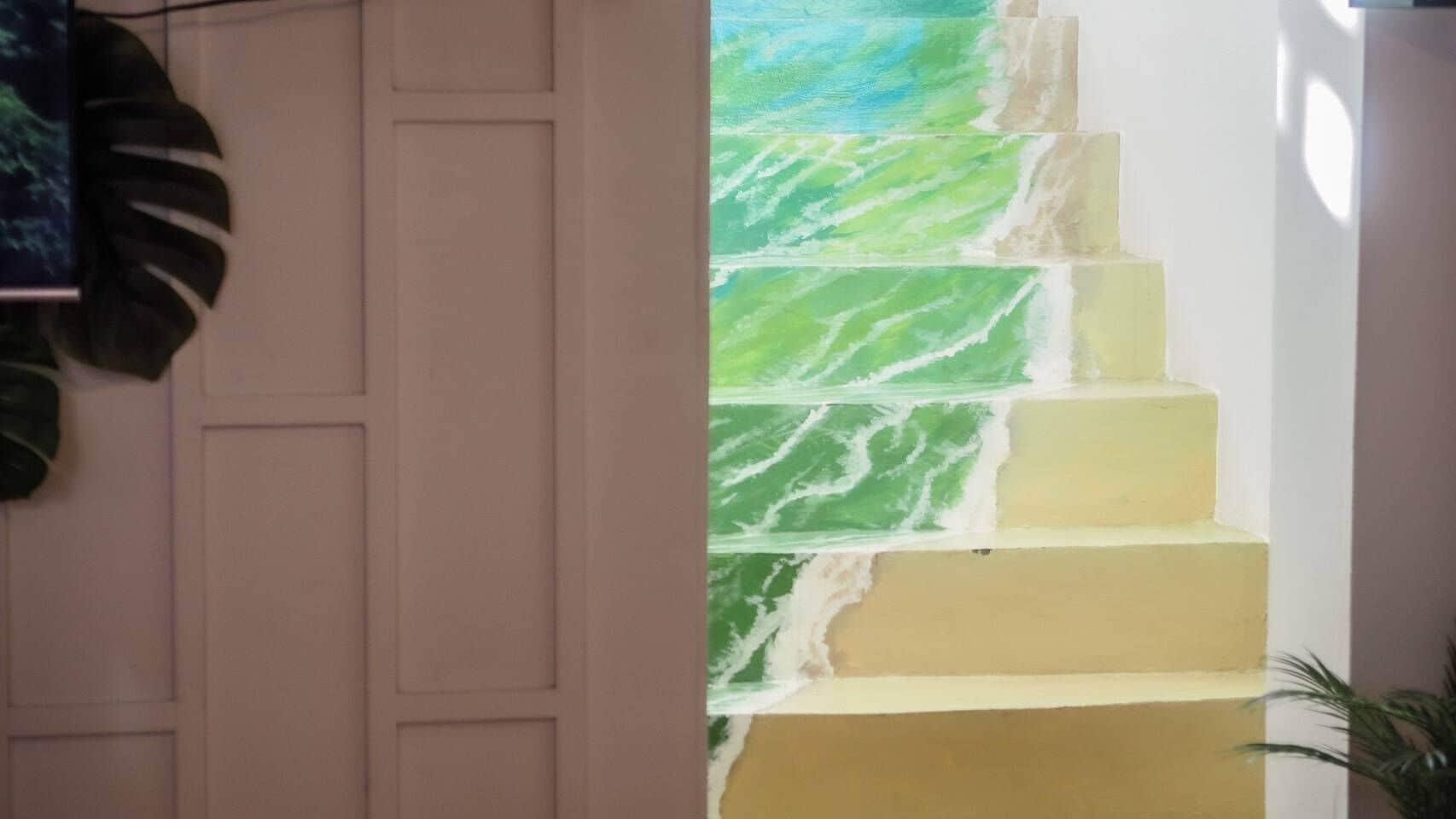 Comodidades del Alojamiento Hoft Hostel Bangkok