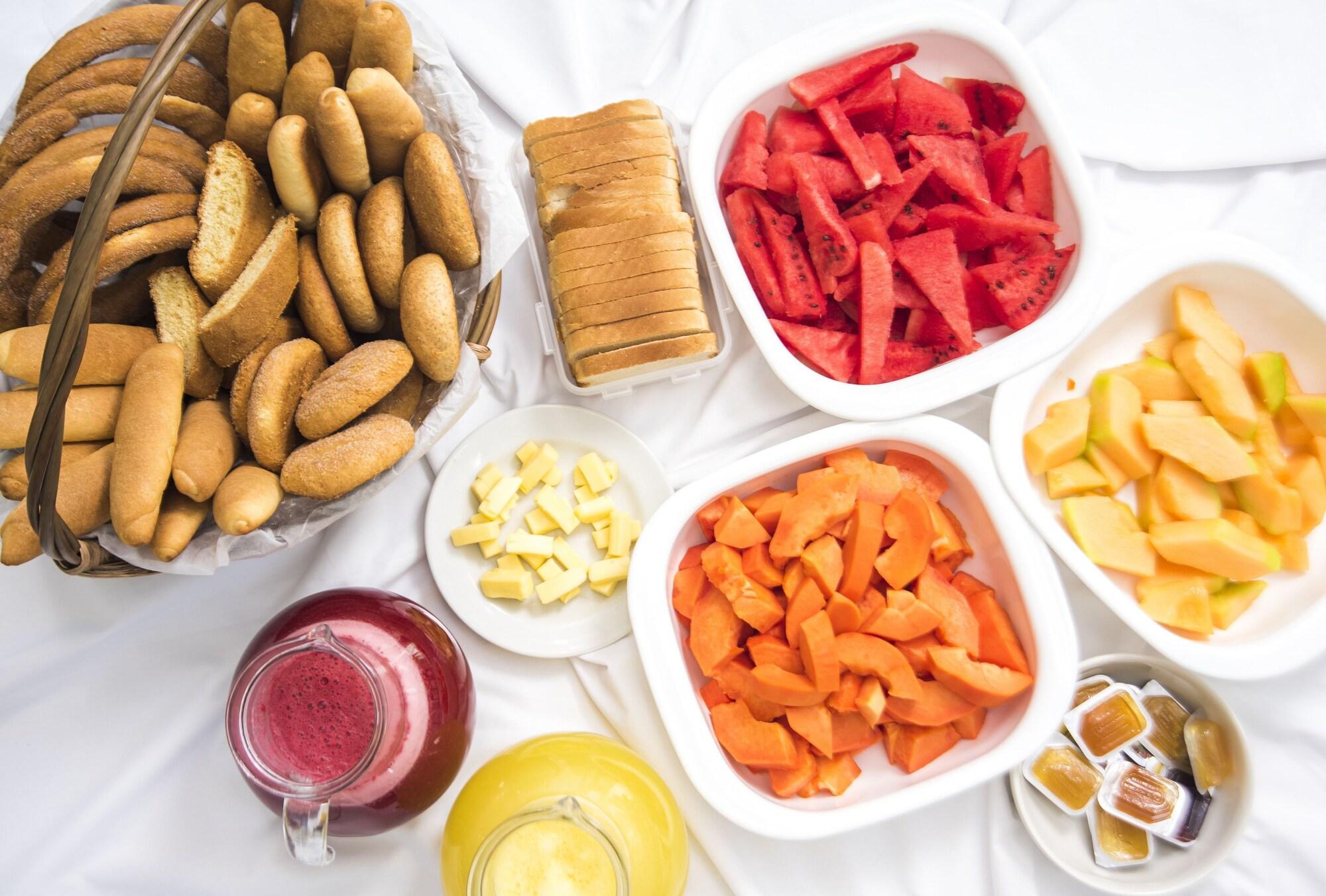 Restaurant Hotel Boutique La Artillería