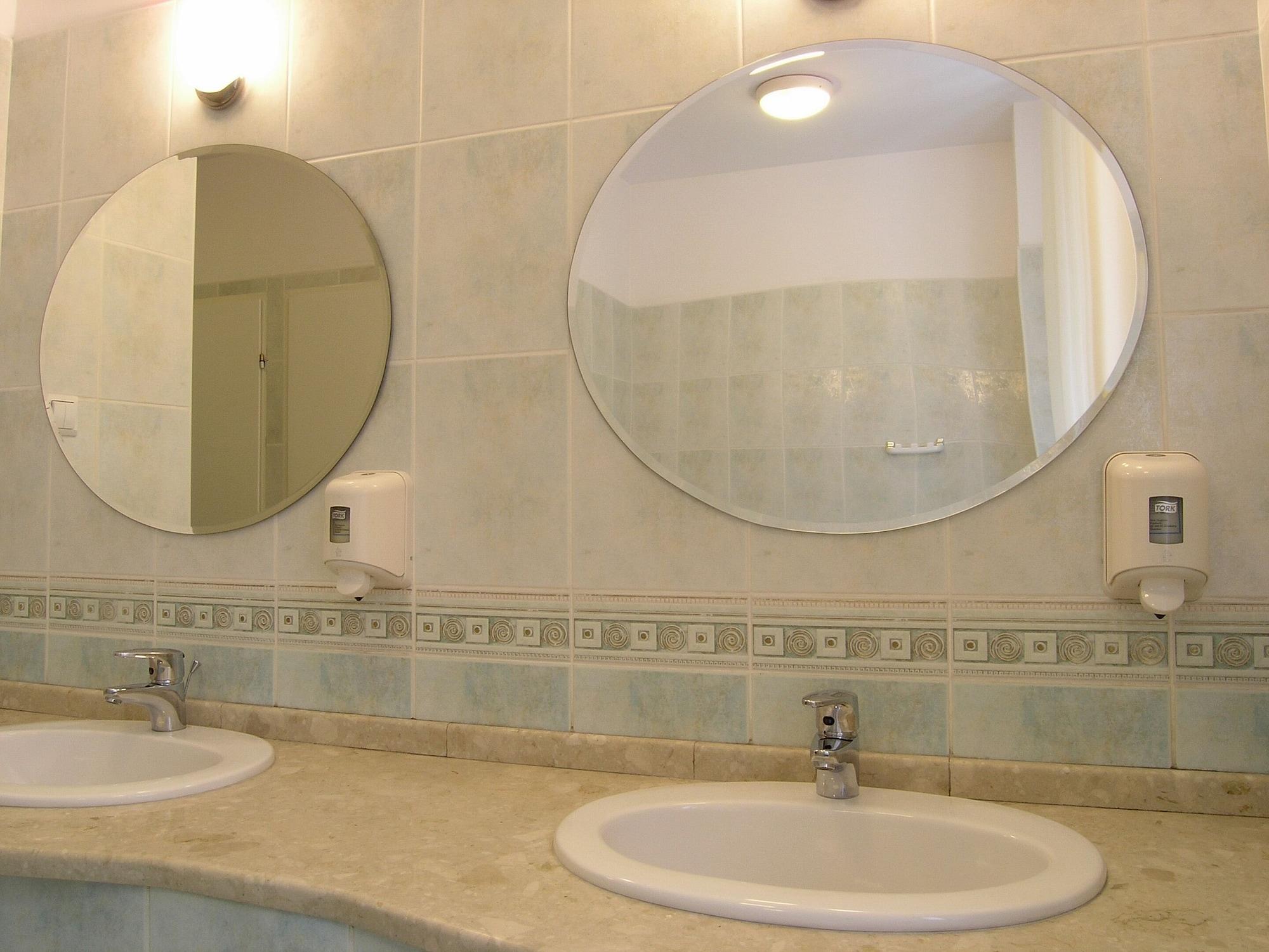 Sala de Reuniones Hotel Iskra