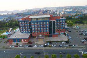 Alojamiento - Buyuk Anadolu Eregli Hotel