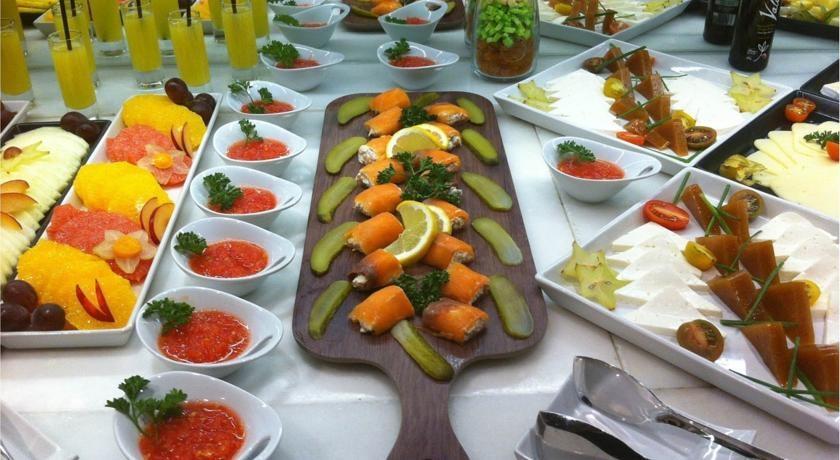 Hotel Petit Palace Arturo Soria
