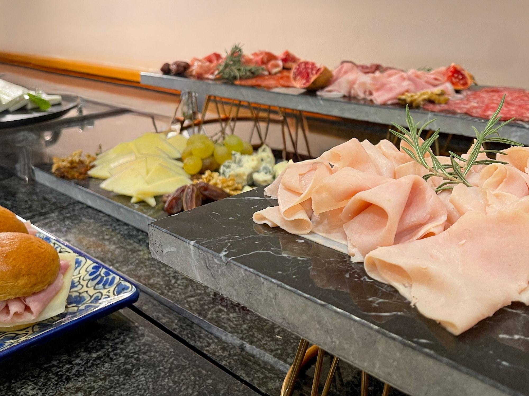 Restaurant Civera Hotel