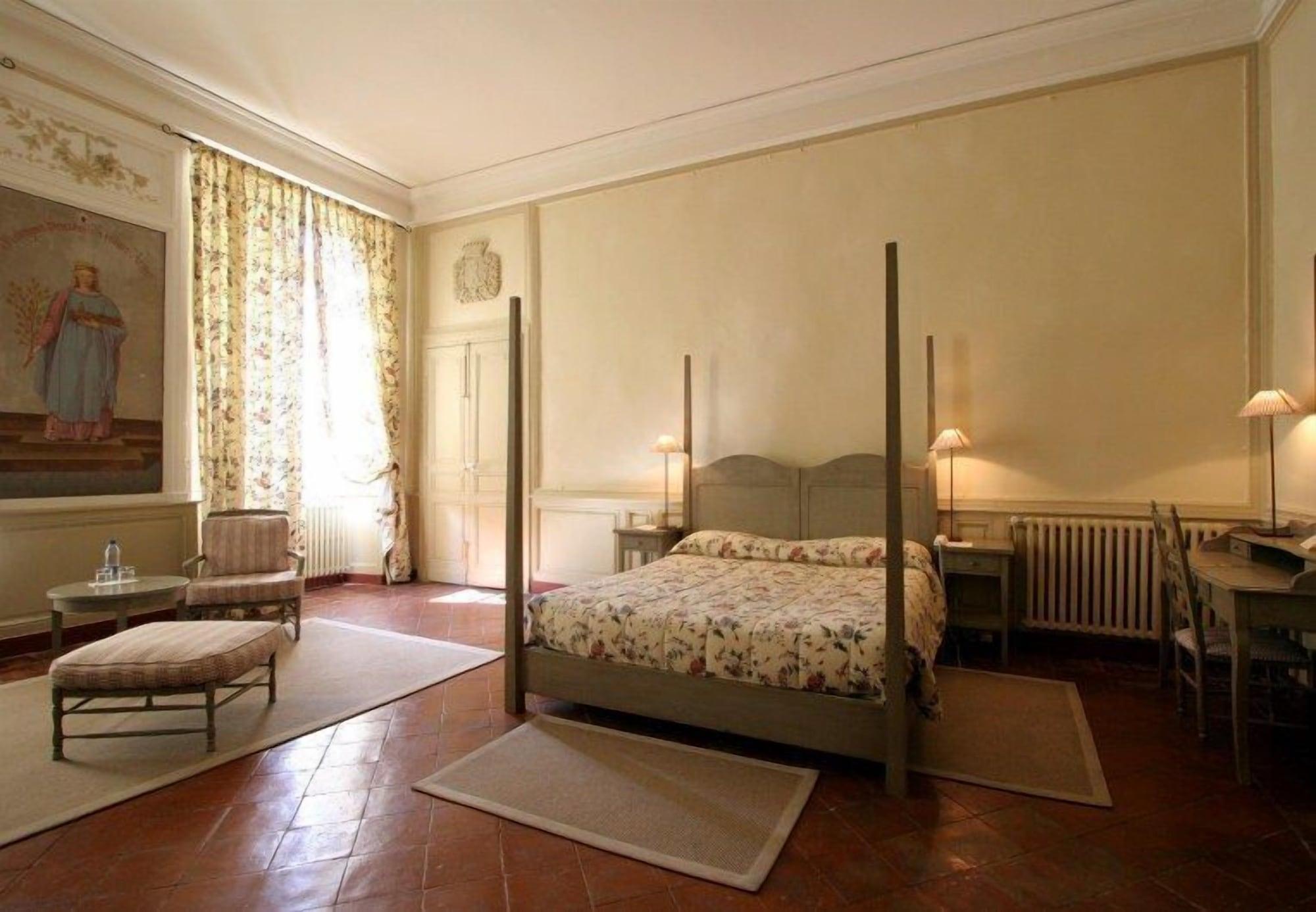 Habitación Hotel Abbaye Ecole de Soreze