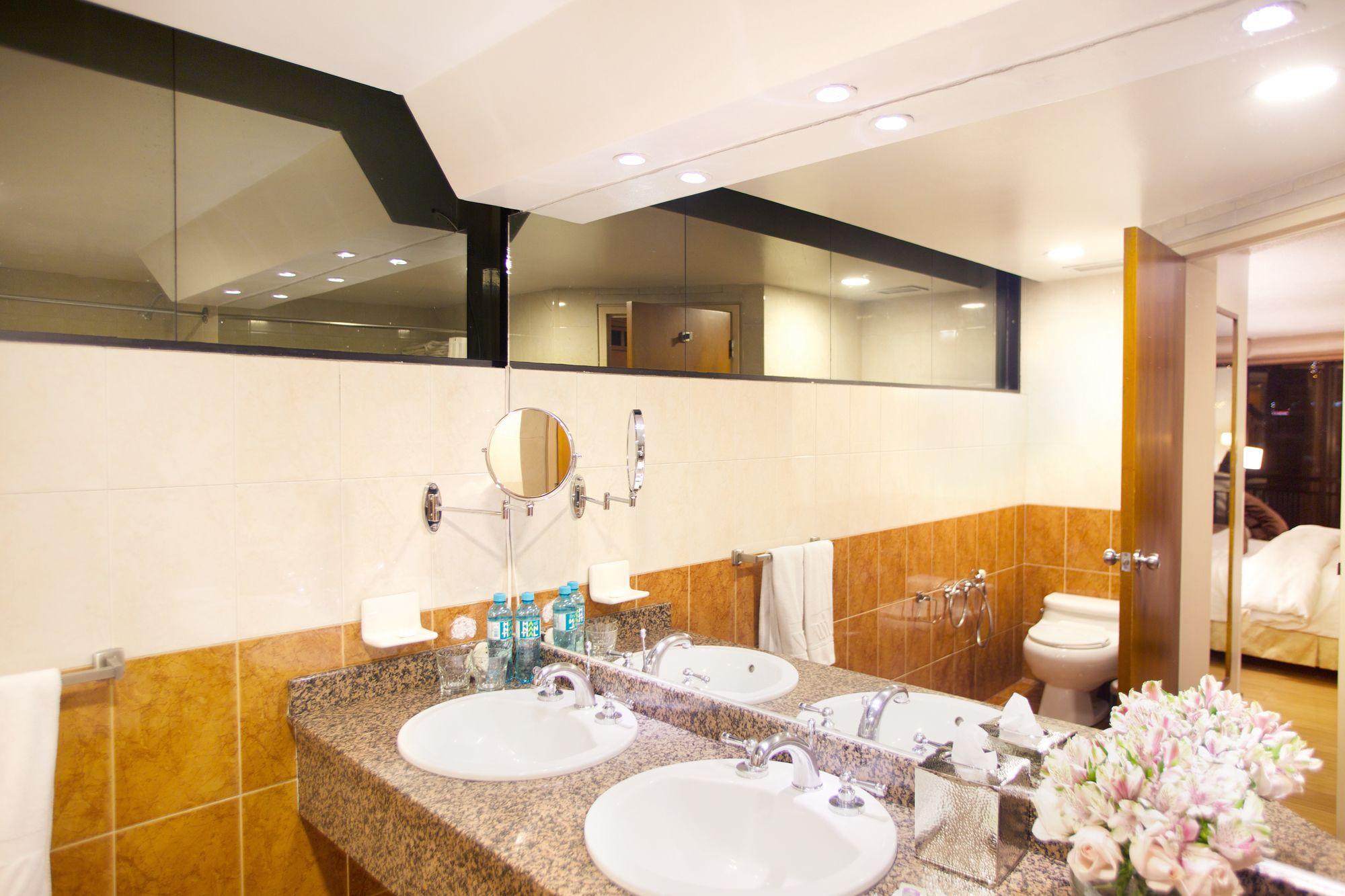 Set de Habitación Rio Amazonas Hotel