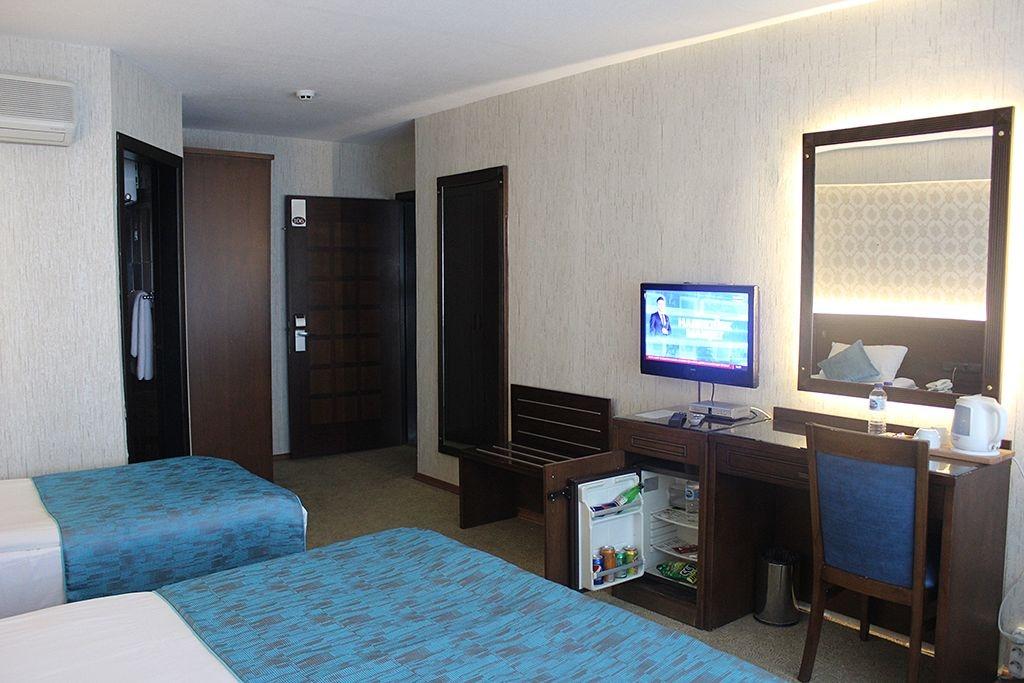 Habitación 4 Eylül Otel
