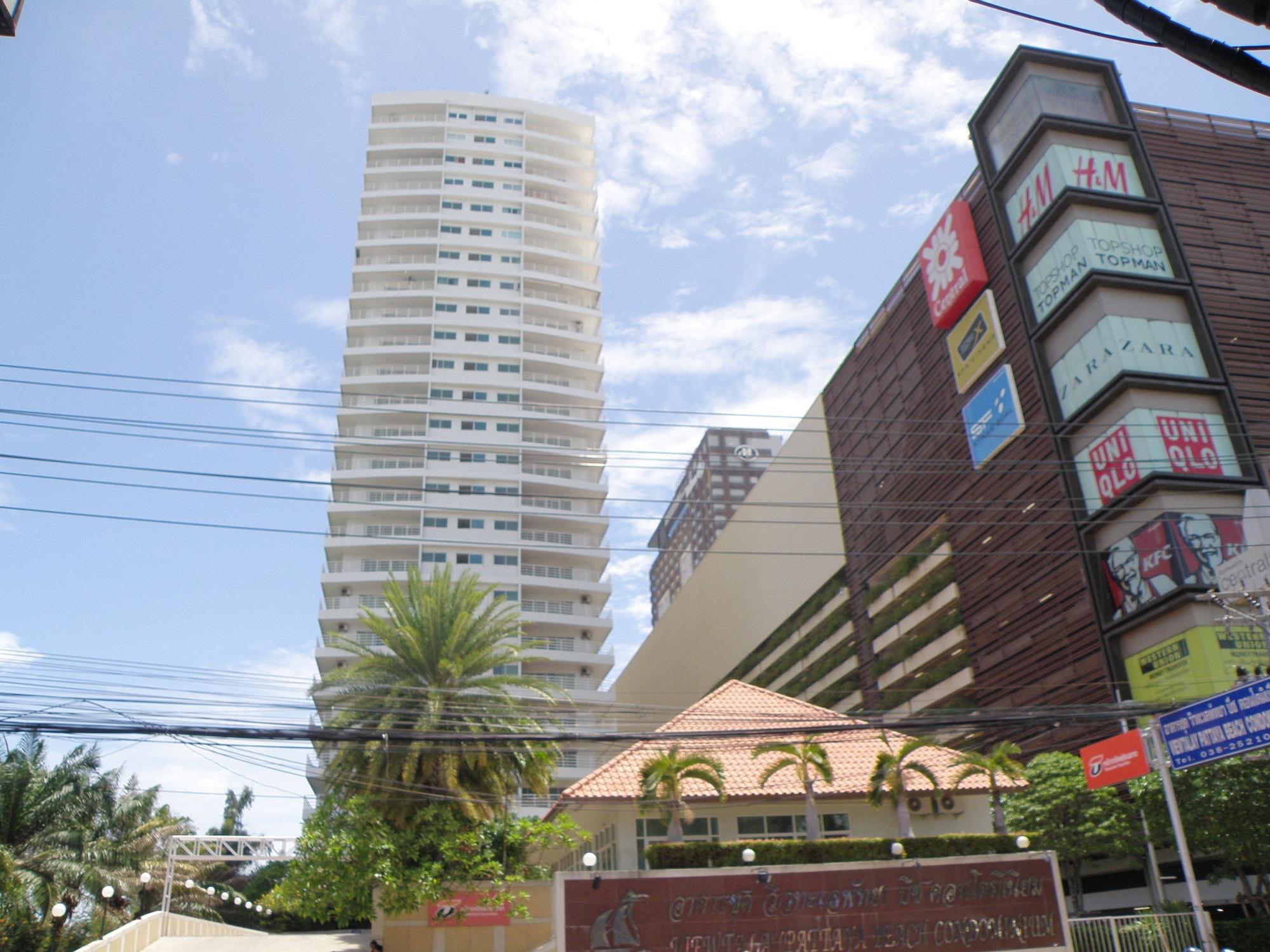 Vista Exterior The Best Of View Talay 6