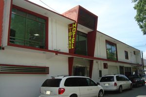 Alojamiento - Hotel Líbano