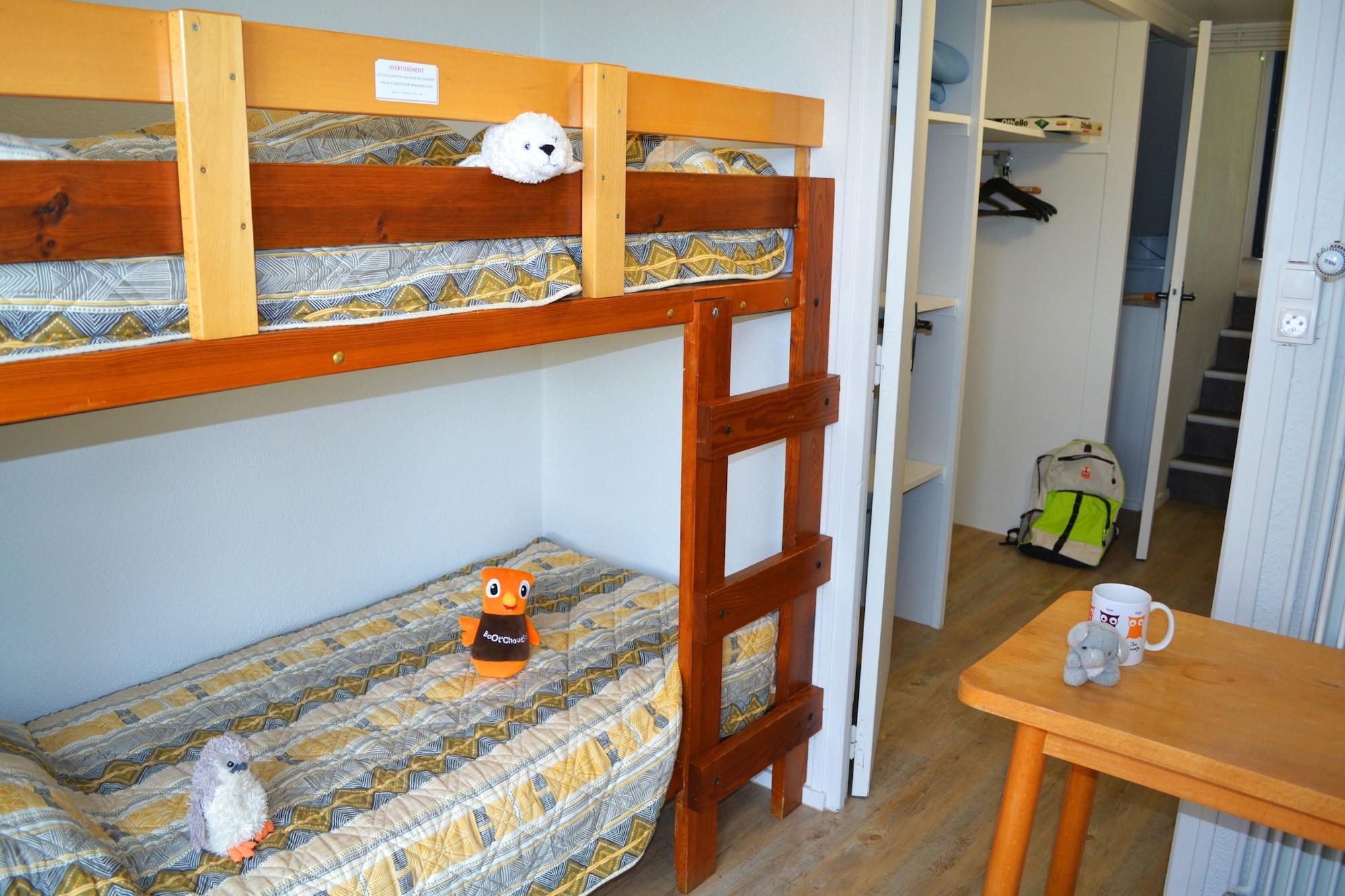 Habitación VVF Haute Loire Saint-Julien-Chapteuil