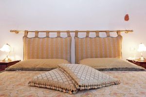 Alquiler Vacacional - Pleasant Apartment With Swimming Pool,garden,bbq, Parking
