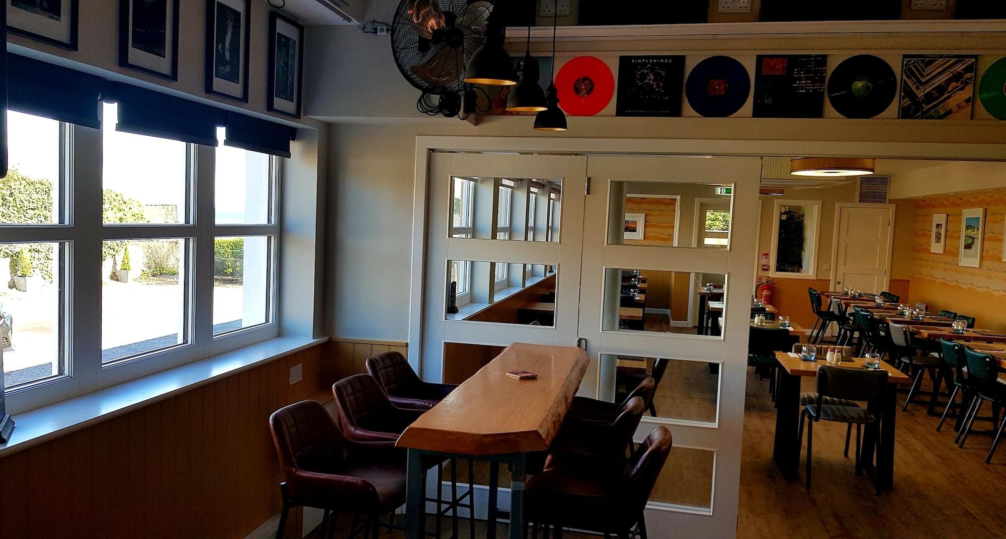 Bar/Salón Havelock Hotel