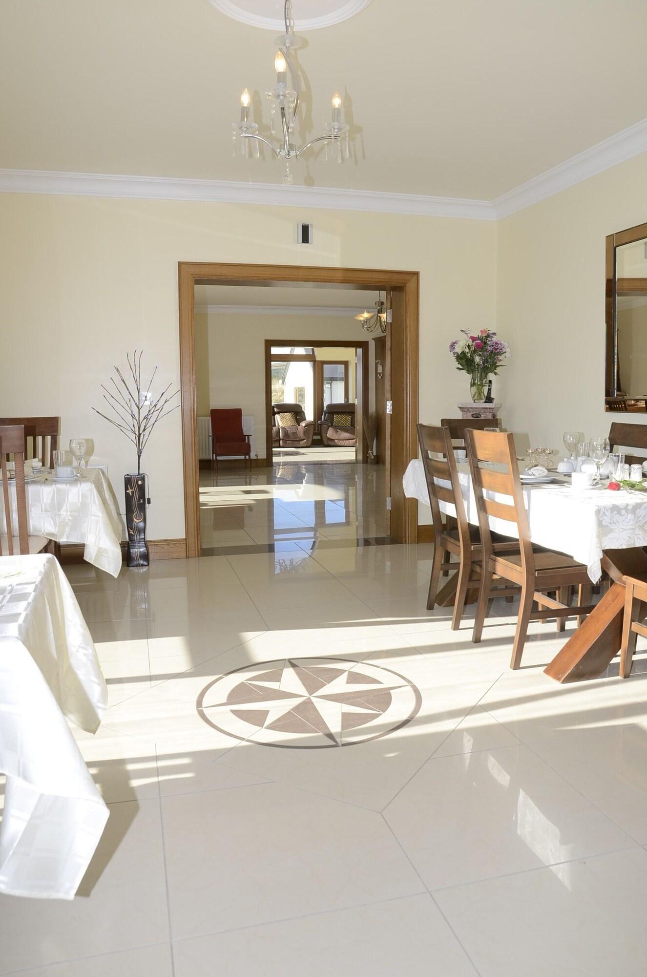 Restaurant TempleView Lodge