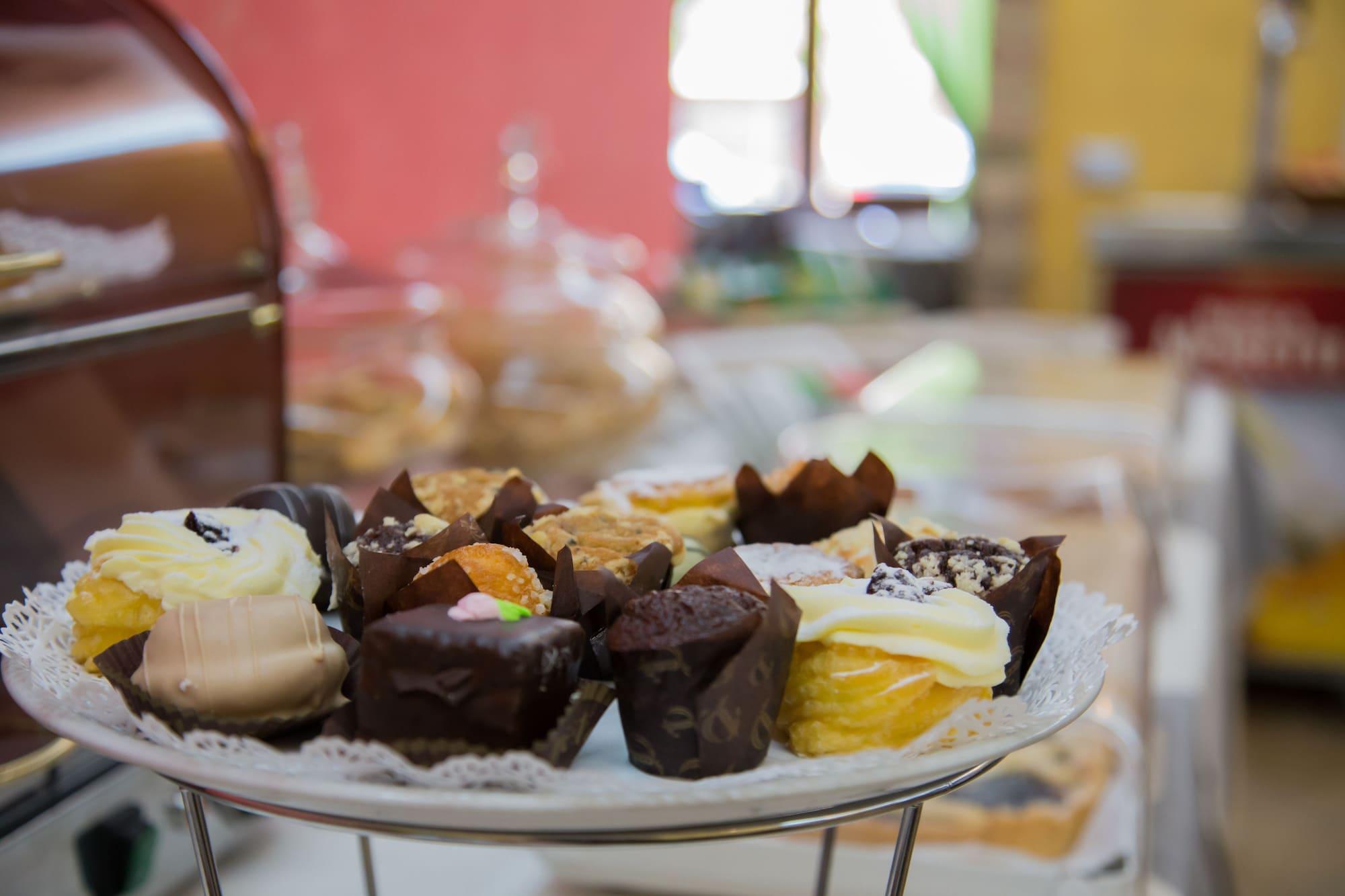 Bar/Salón Il Vecchio Mulino