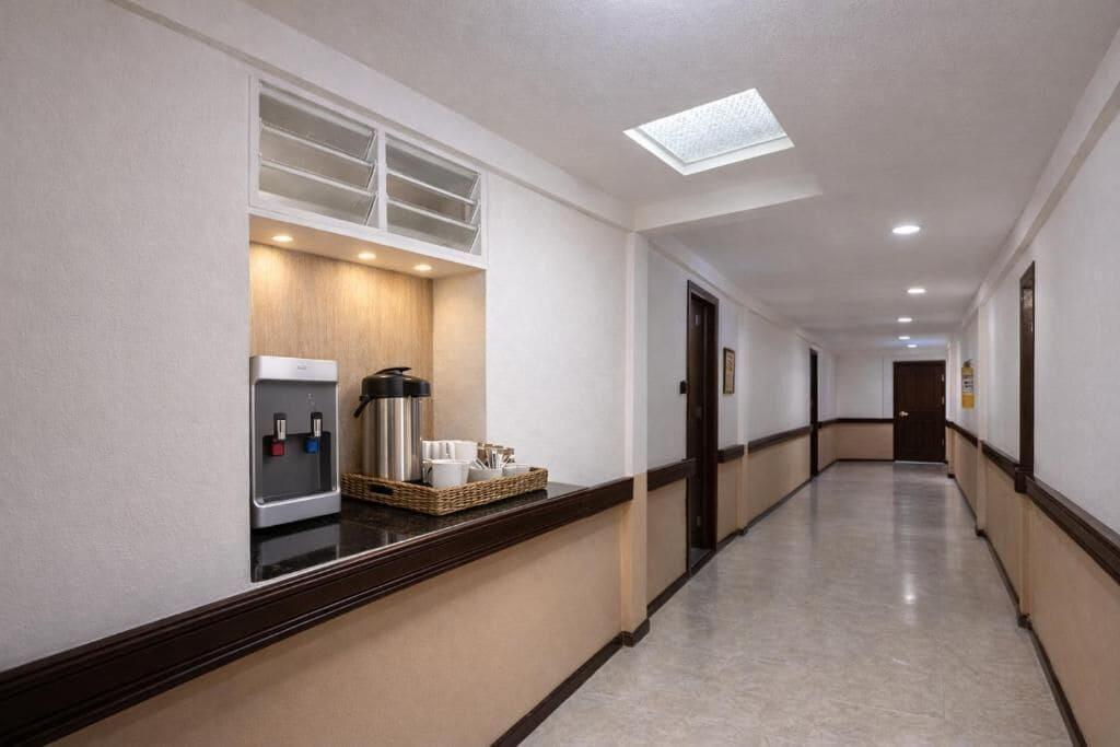 Set de Habitación Hospedaje Camino Real