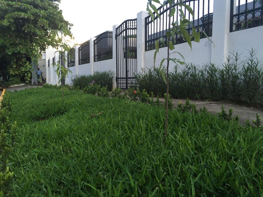 Instalaciones Recreativas Hotel Casa San Juan