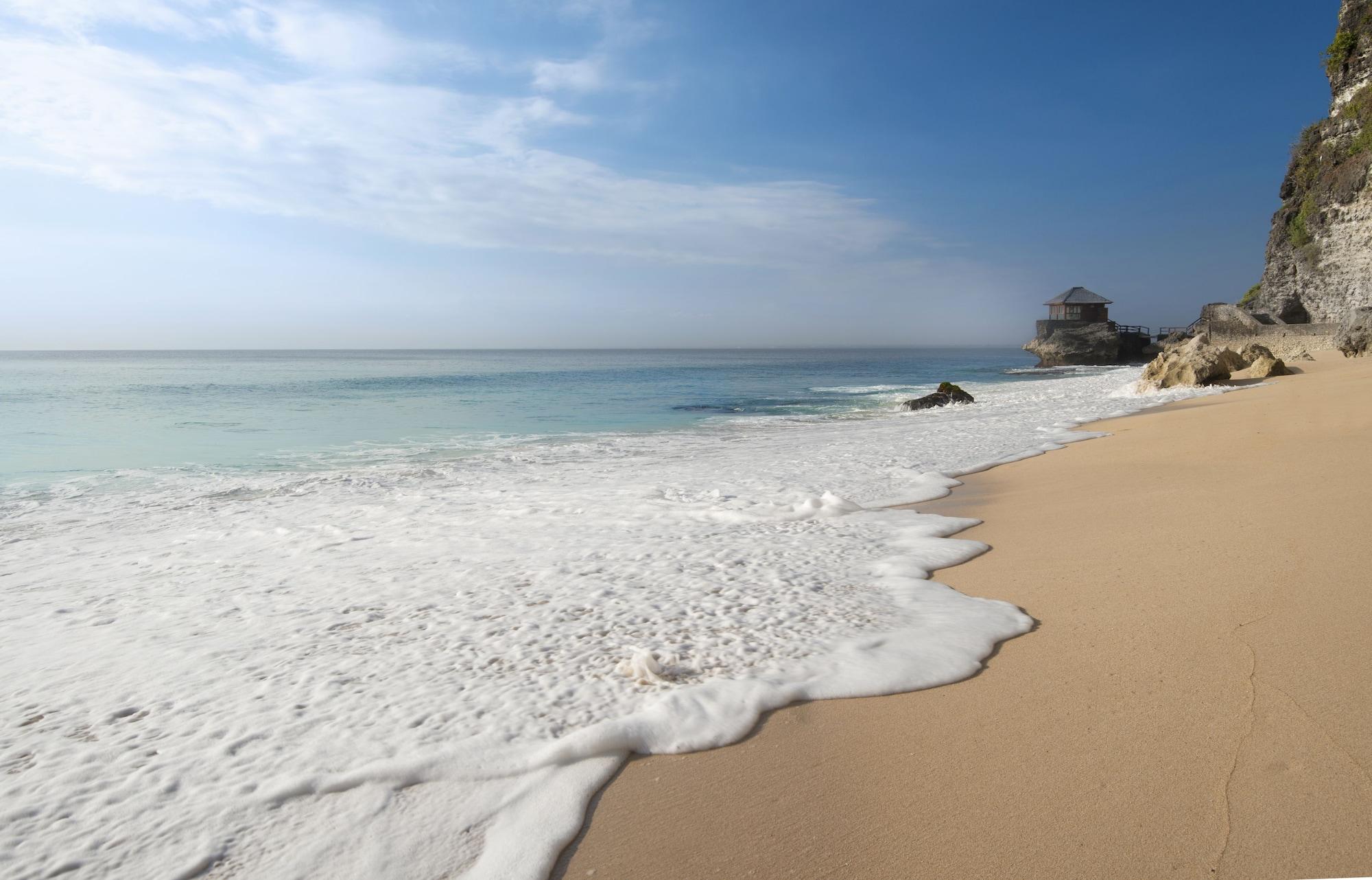 Playa AYANA Villas Bali