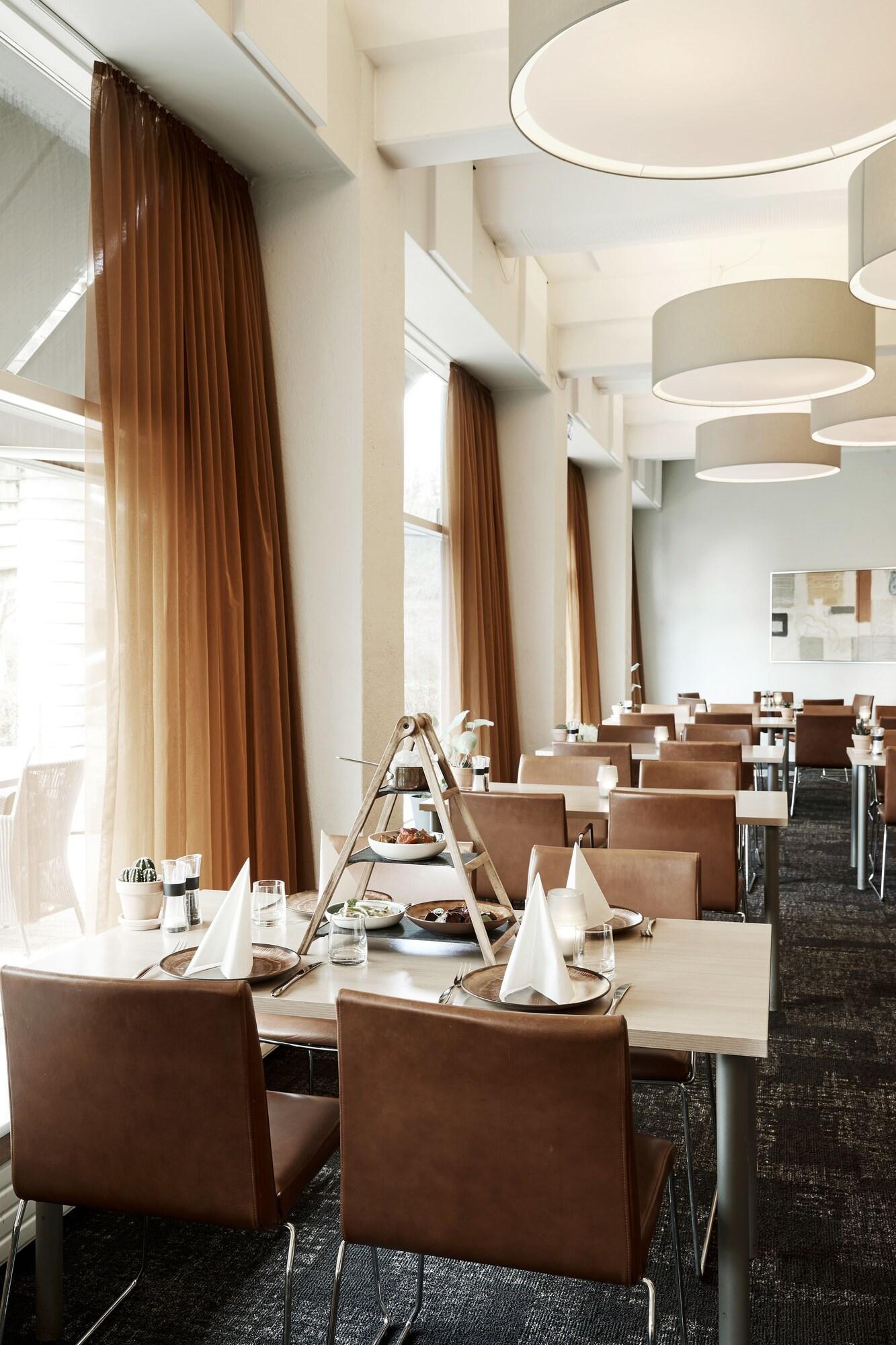 Restaurant Comwell Rebild Bakker