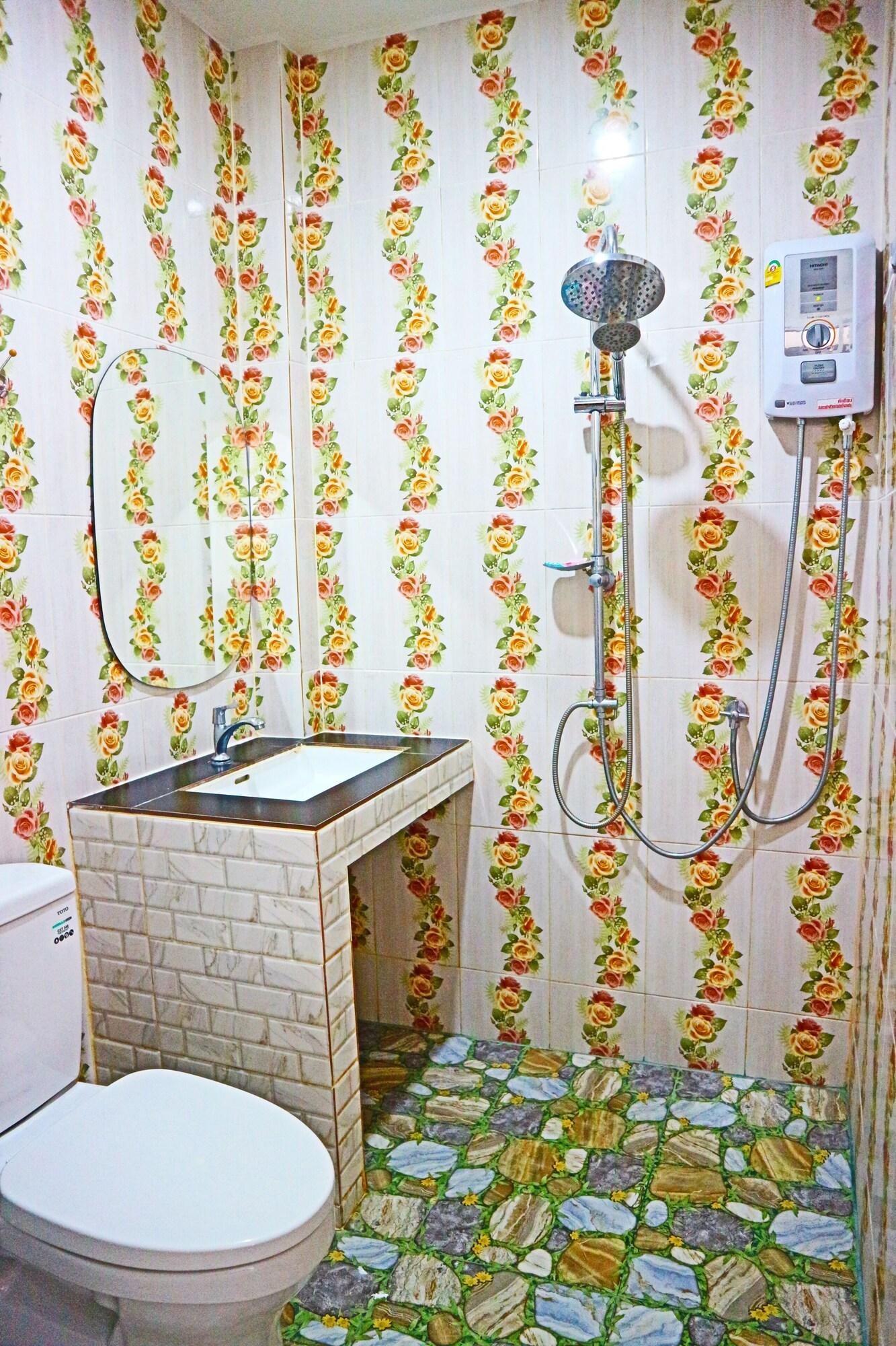 Equipamiento de Habitación Chasa Rakthai Resort