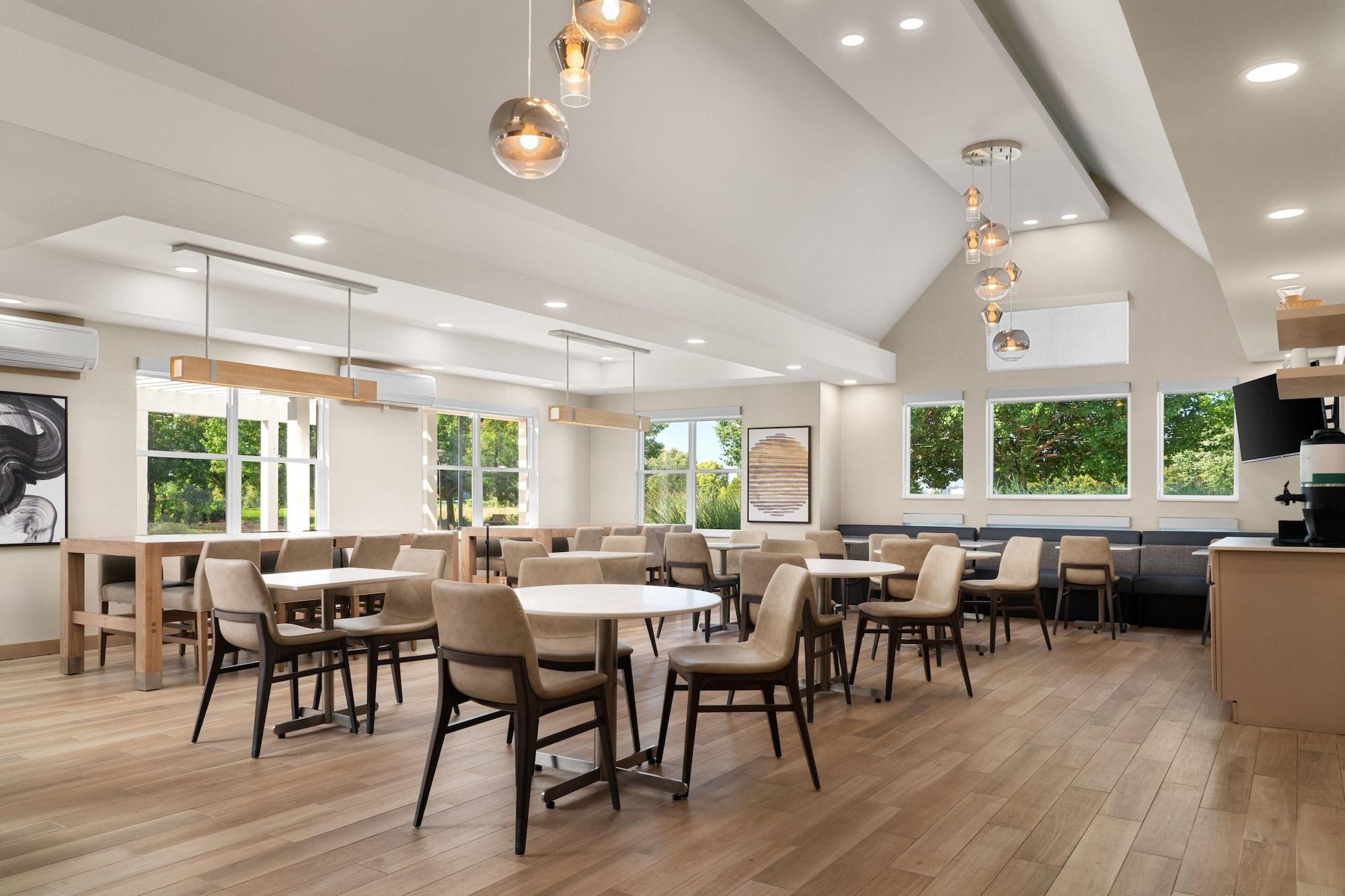 Restaurant Residence Inn by Marriott Holland