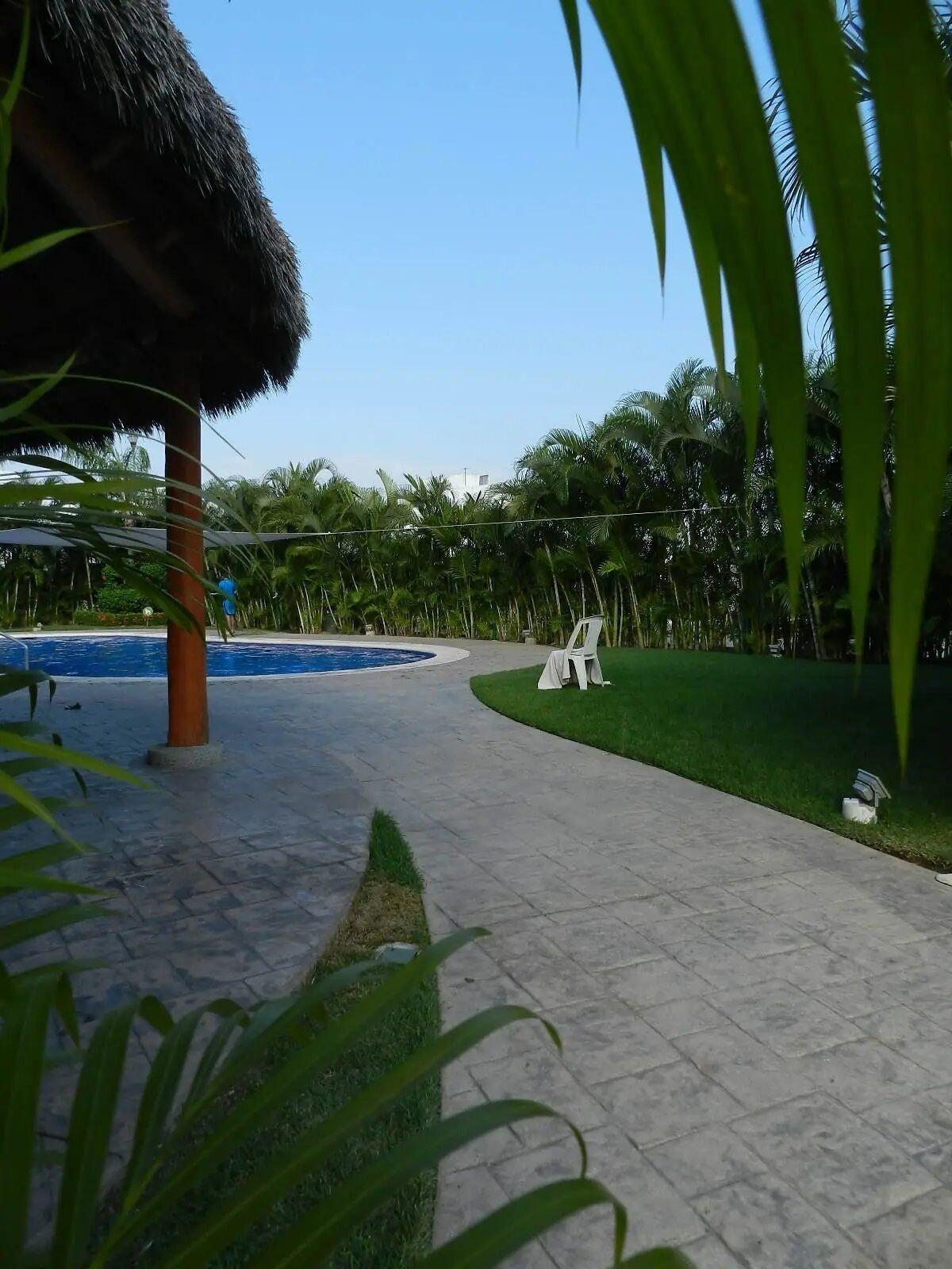 Vista Exterior CASA CEIBA by TRVL2HM
