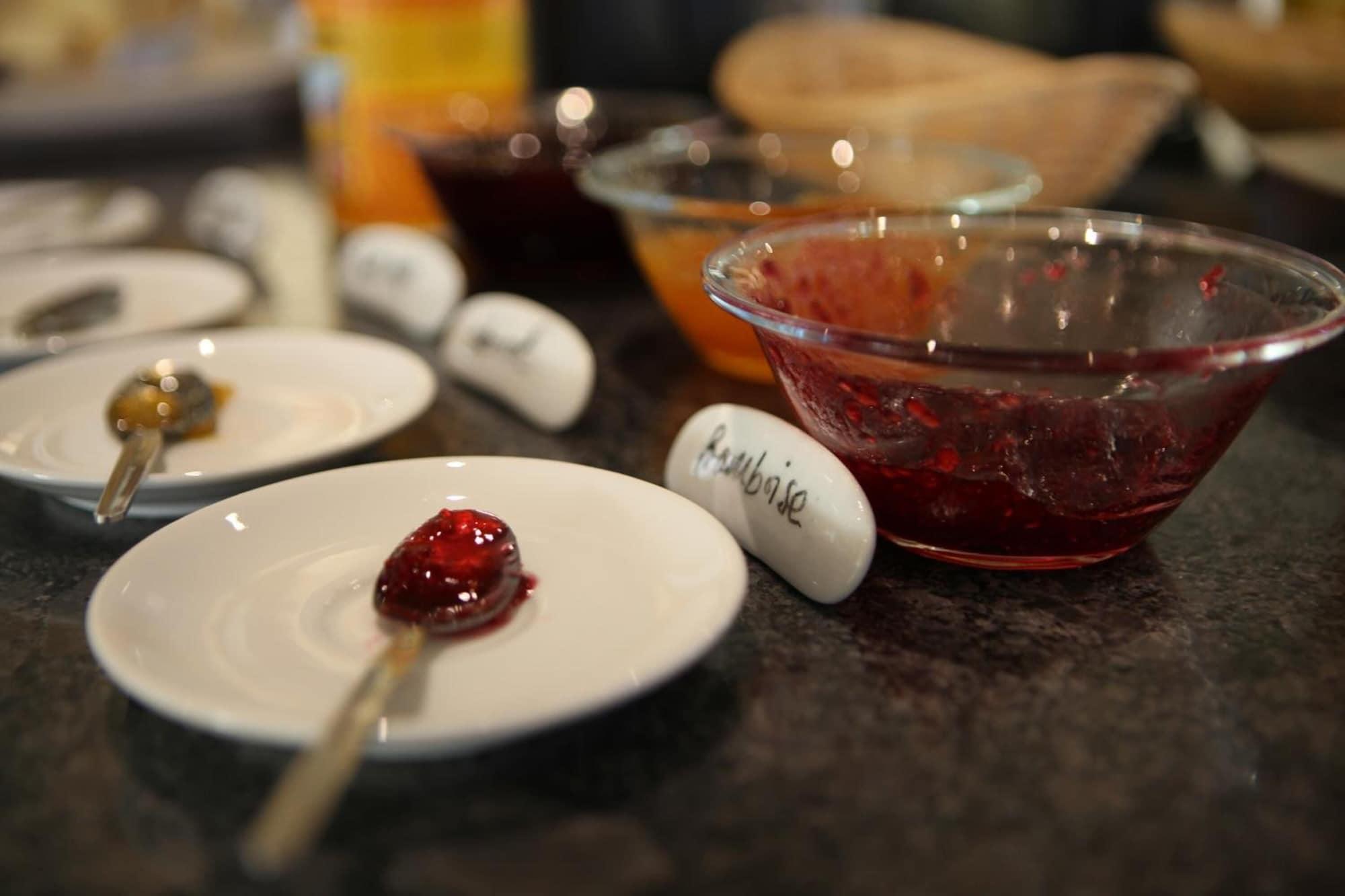 Restaurant Helvetia Hôtel Résidence