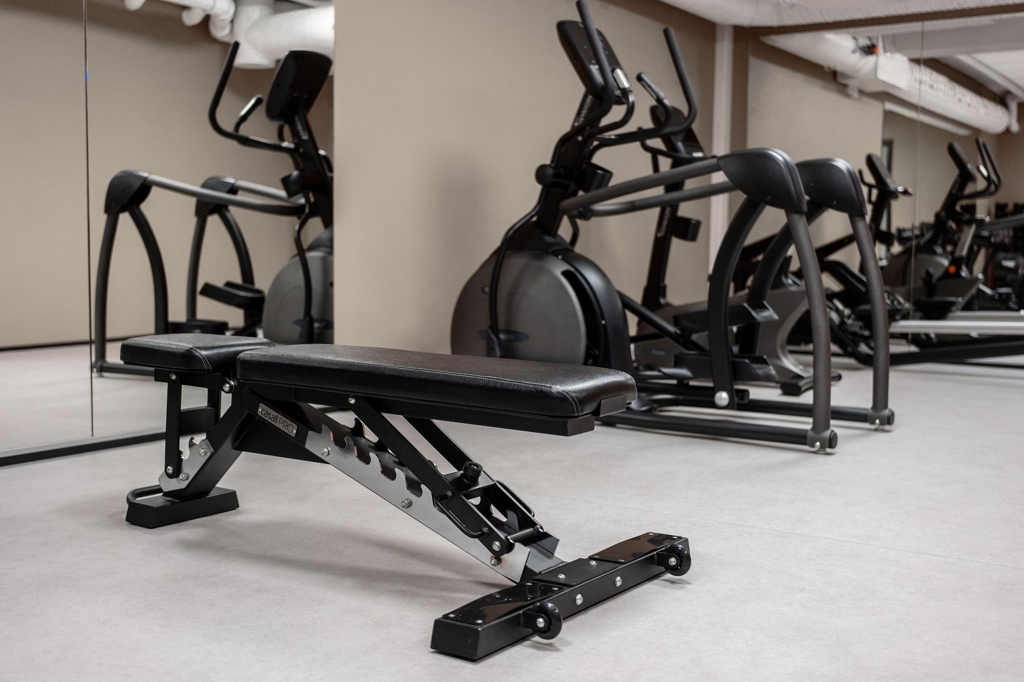 Gimnasio Vander Altona
