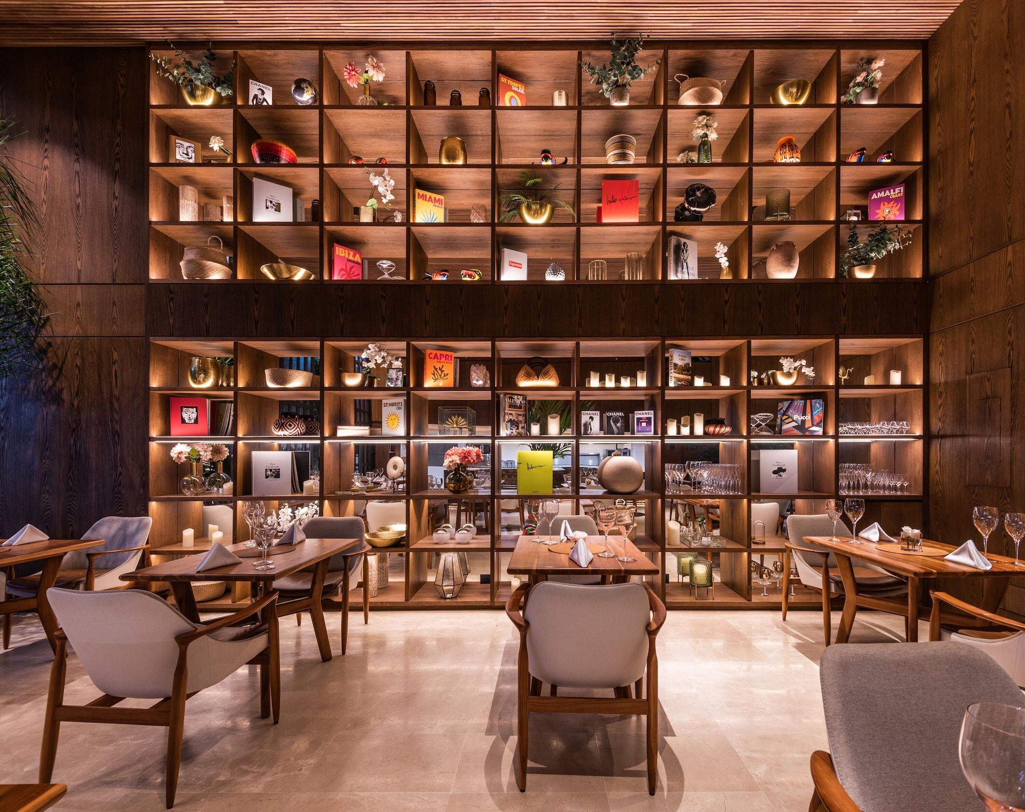 Restaurant Elcielo Hotel & Restaurant
