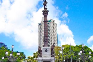 Passagem - Voos para Campo Grande