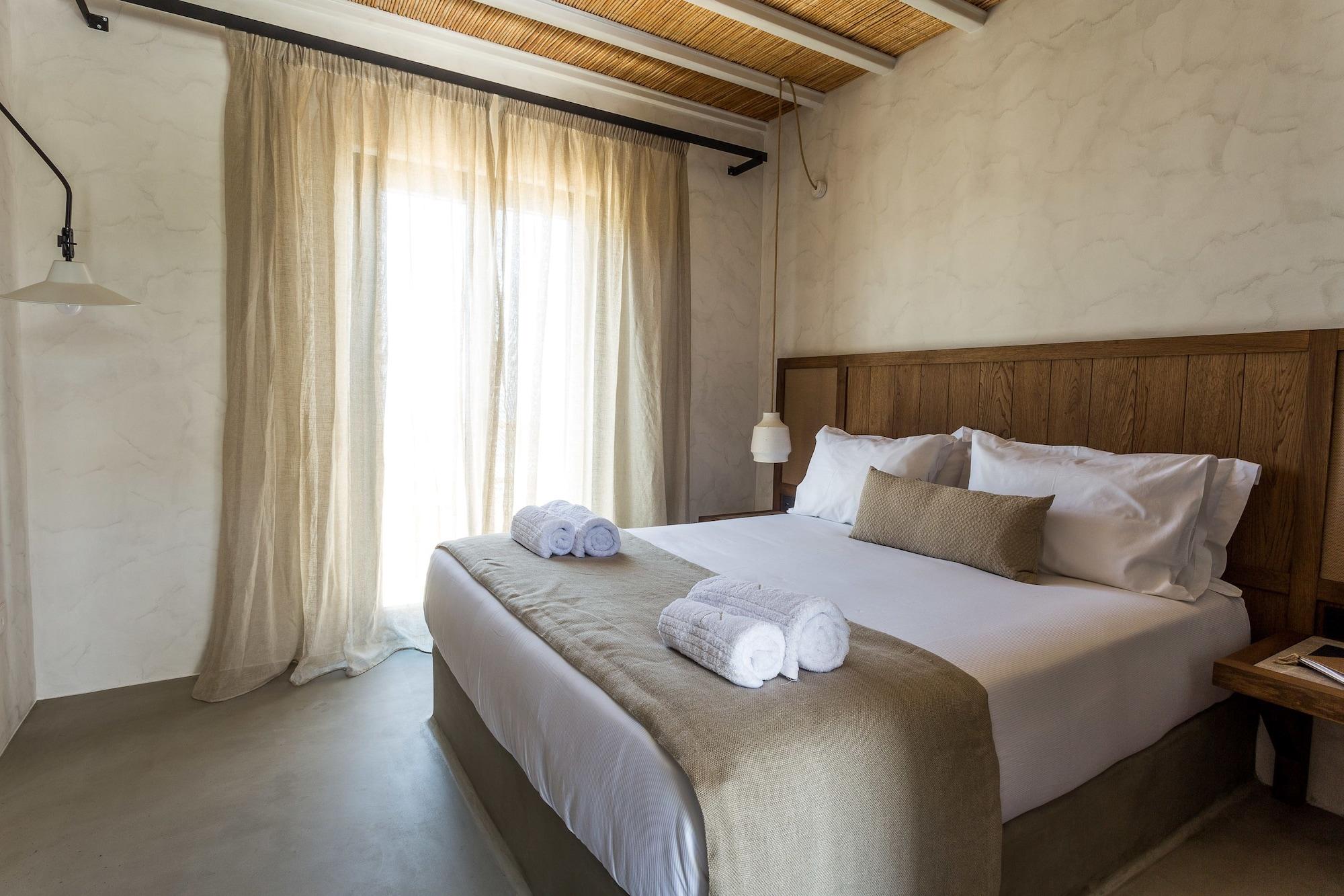 Habitación Branco Mykonos