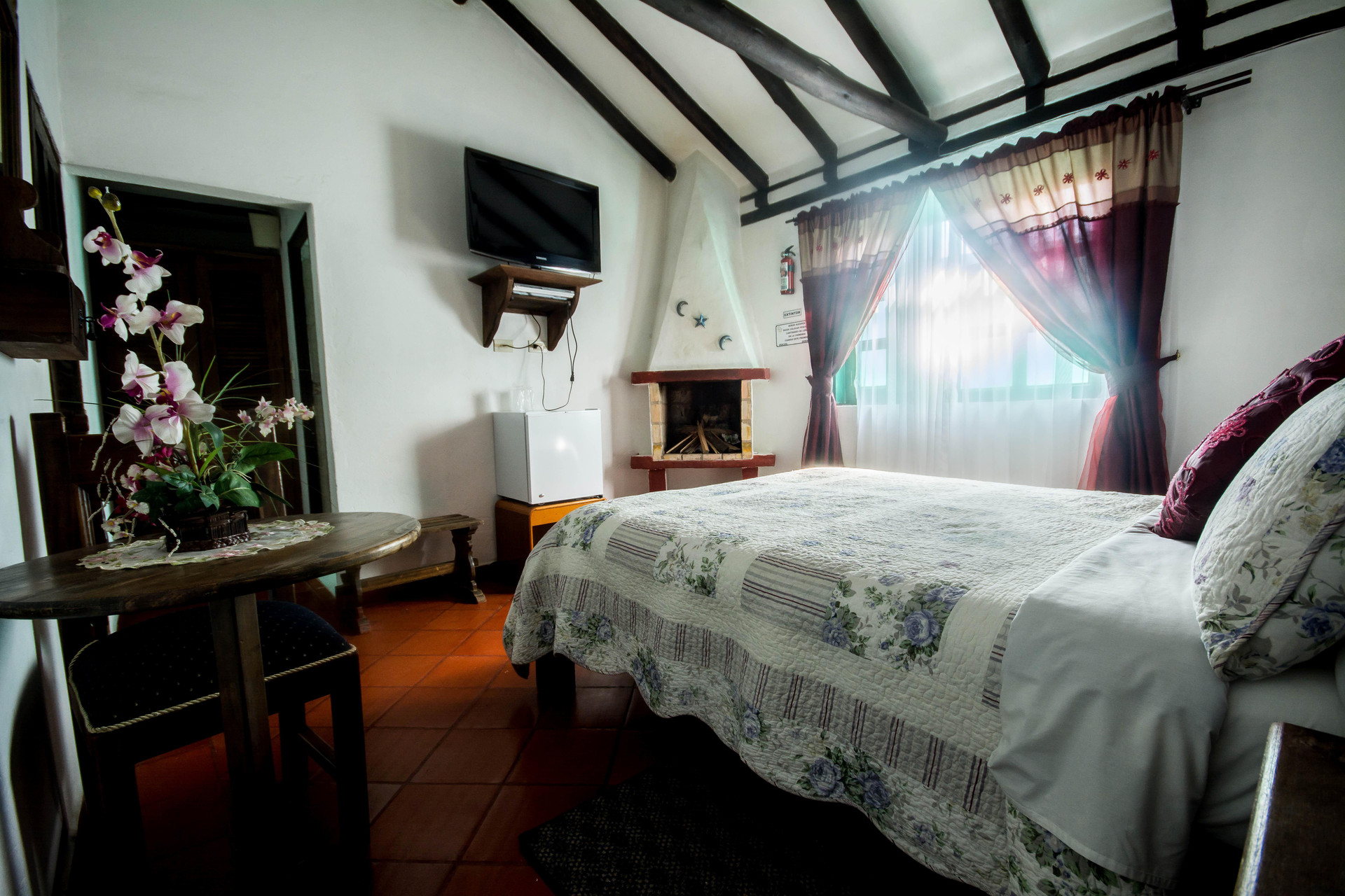 Habitación Hotel Boutique & Spa Bahía Olivo