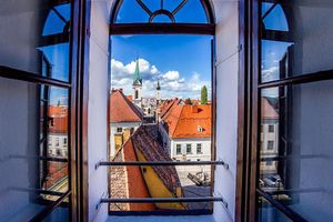 Actividad - Best of Zagreb Private Tour with Transfers