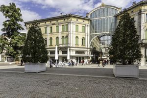 Alquiler Vacacional - THEATER VENICE APARTMENT