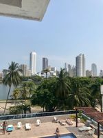 Alquiler Vacacional - Apartamento Confort Cartagena