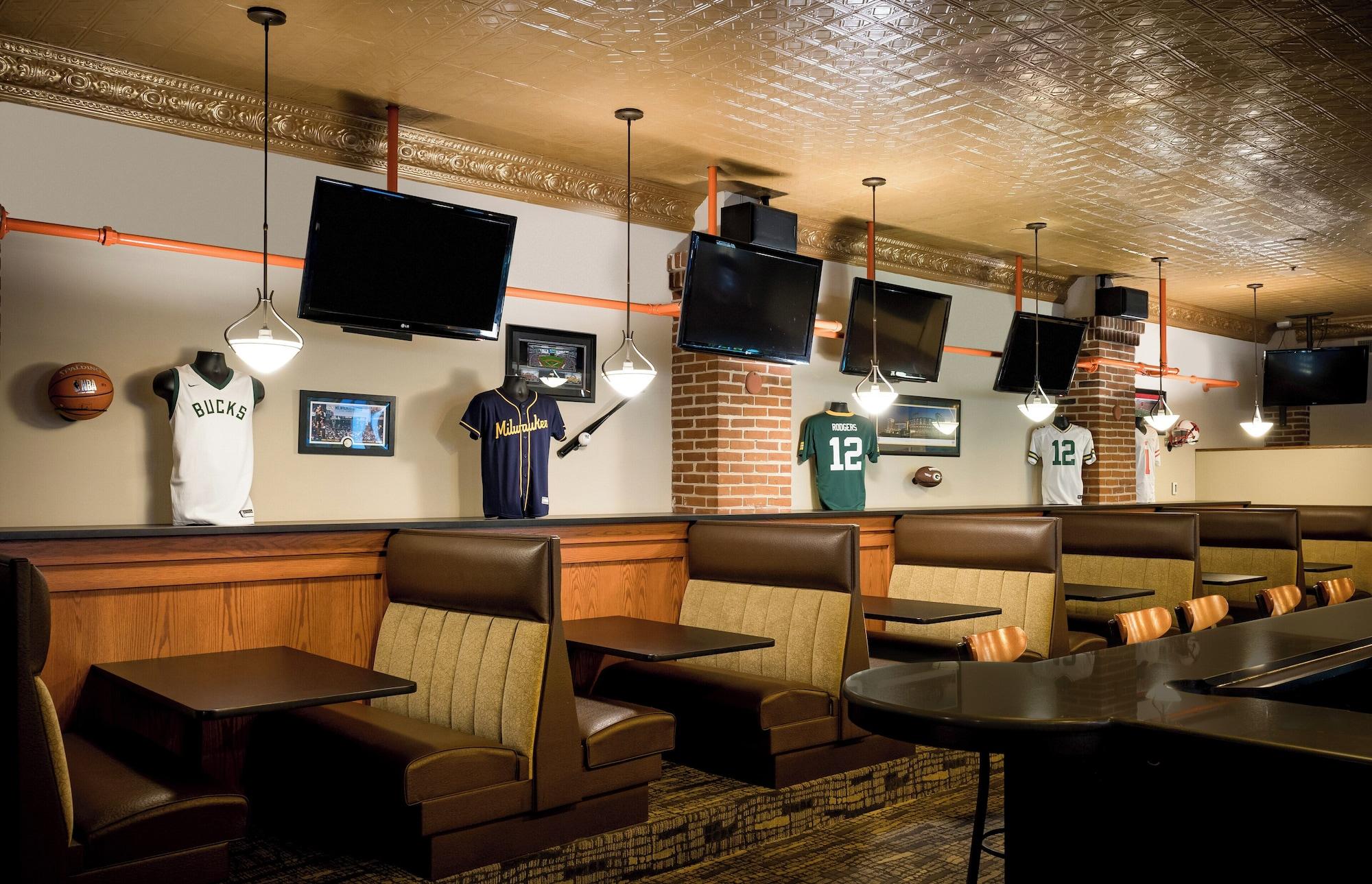 Restaurant Hyatt Regency Green Bay