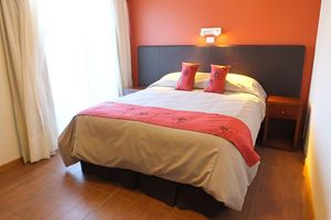 Alojamiento - Ymcapolis 3 Superior