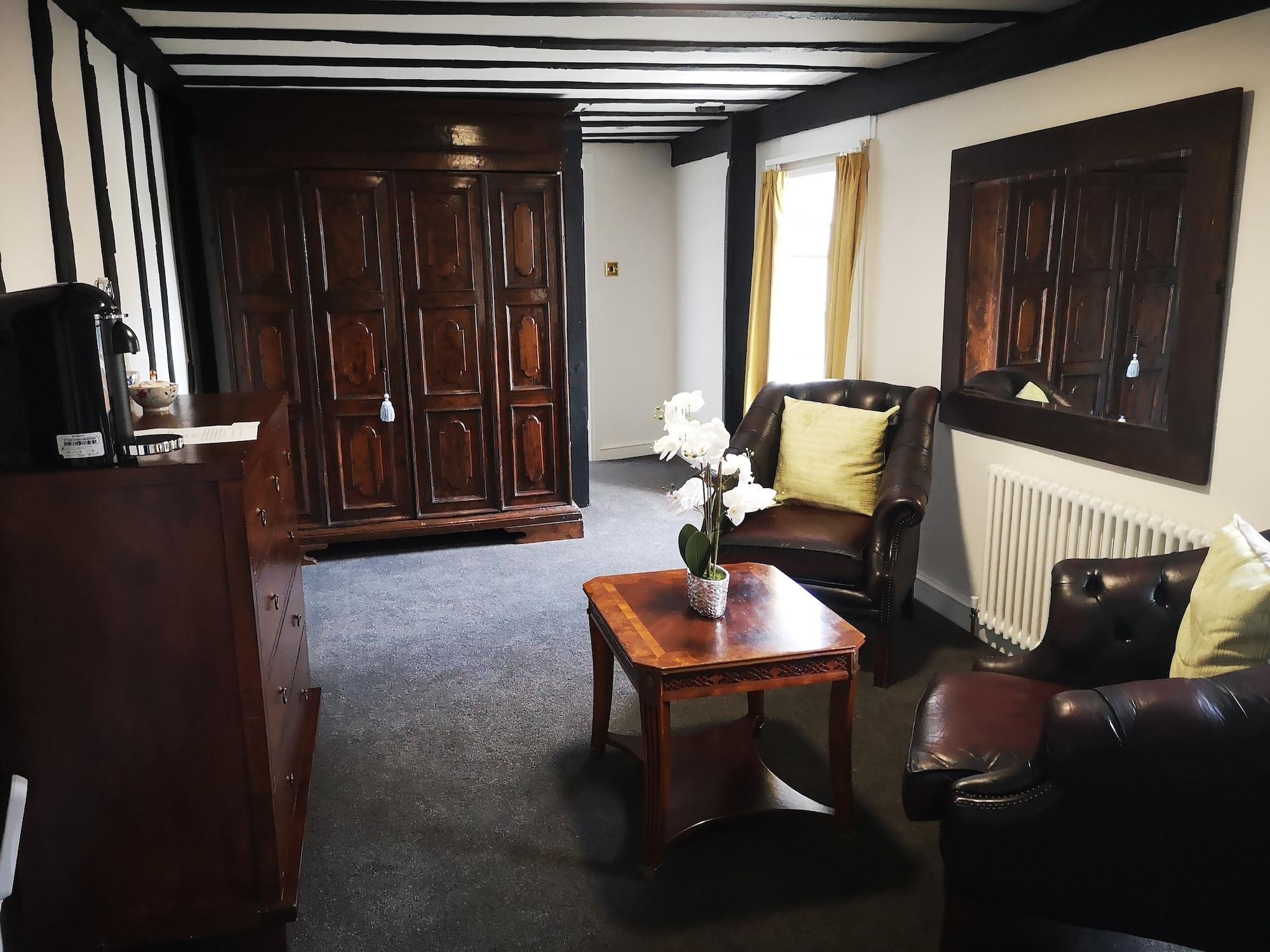 Habitación Stone Court House