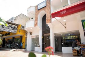 Alojamiento - Hotel Imperial House by Caribecheap