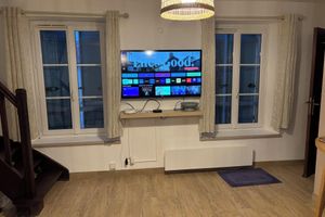 Alquiler Vacacional - Duplex Cocooning AU Coeur D'orry LA Ville