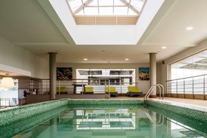 Pacote - Executive Residency by Best Western Nairobi
