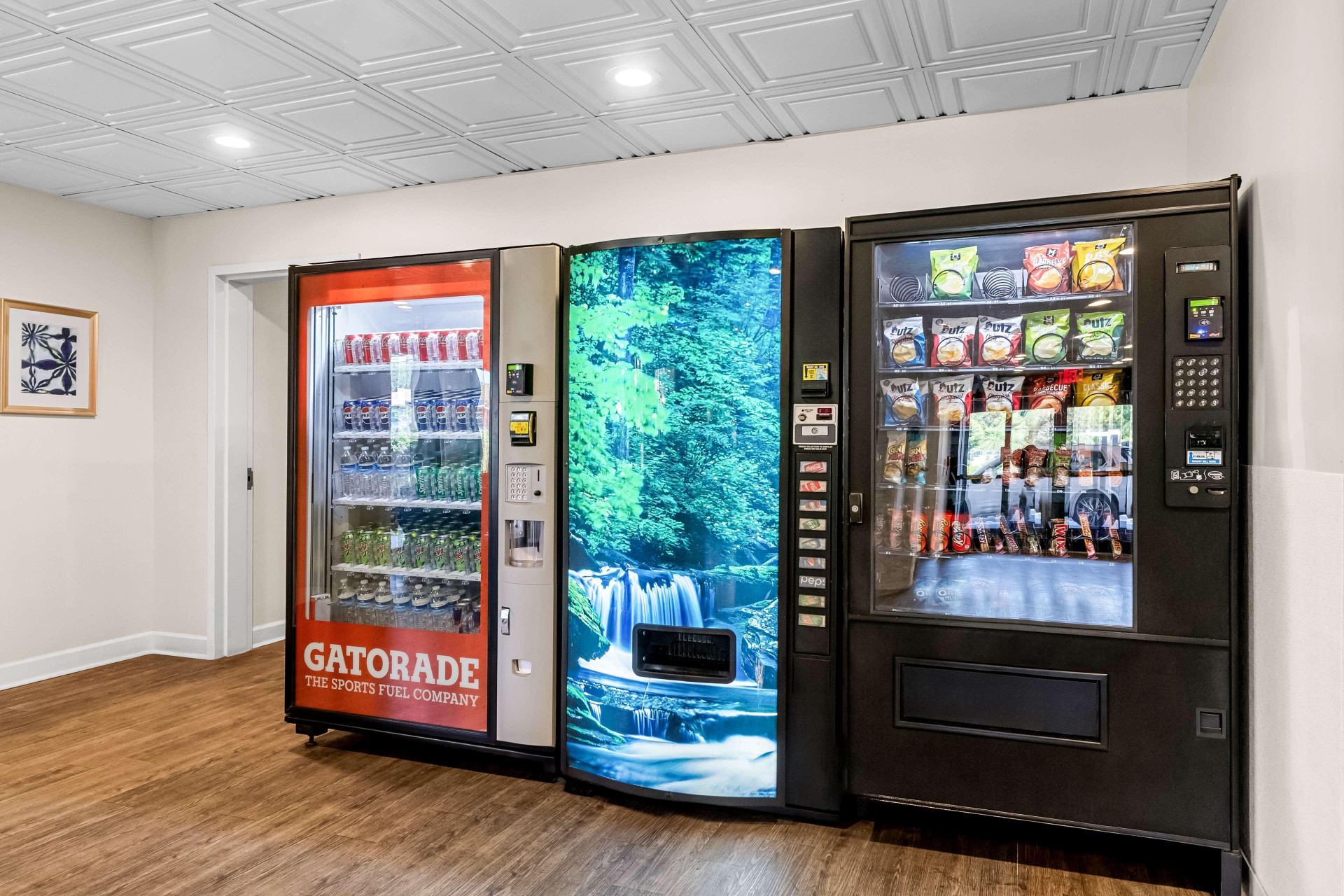Restaurant SureStay Plus Hotel by Best Western Southern Pines Pinehurst