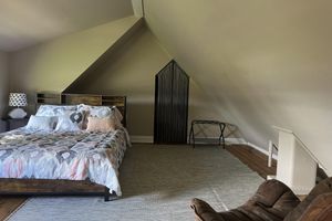 Alquiler Vacacional - Looking for a getaway? This is the perfect cottage for you.  Pet friendly!