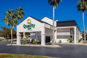 Alojamiento - Quality Inn Savannah I-95