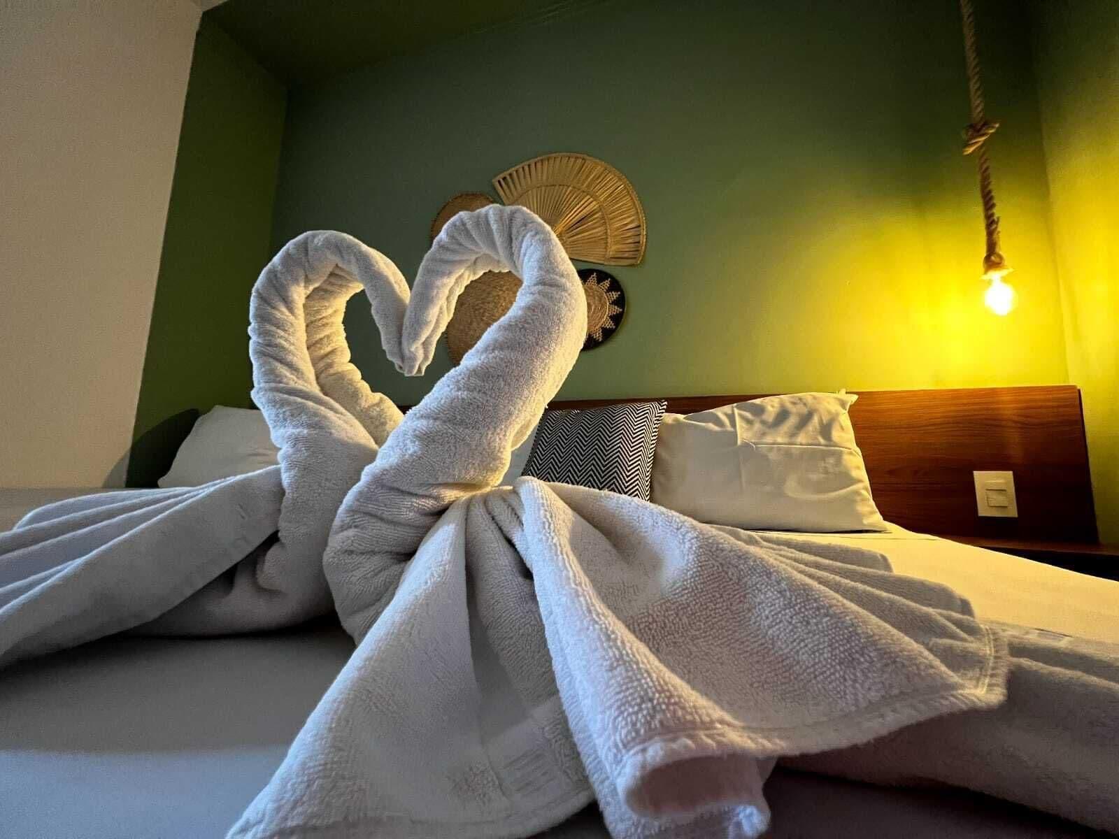 Habitación Hotel Fazenda Vale da Cachoeira
