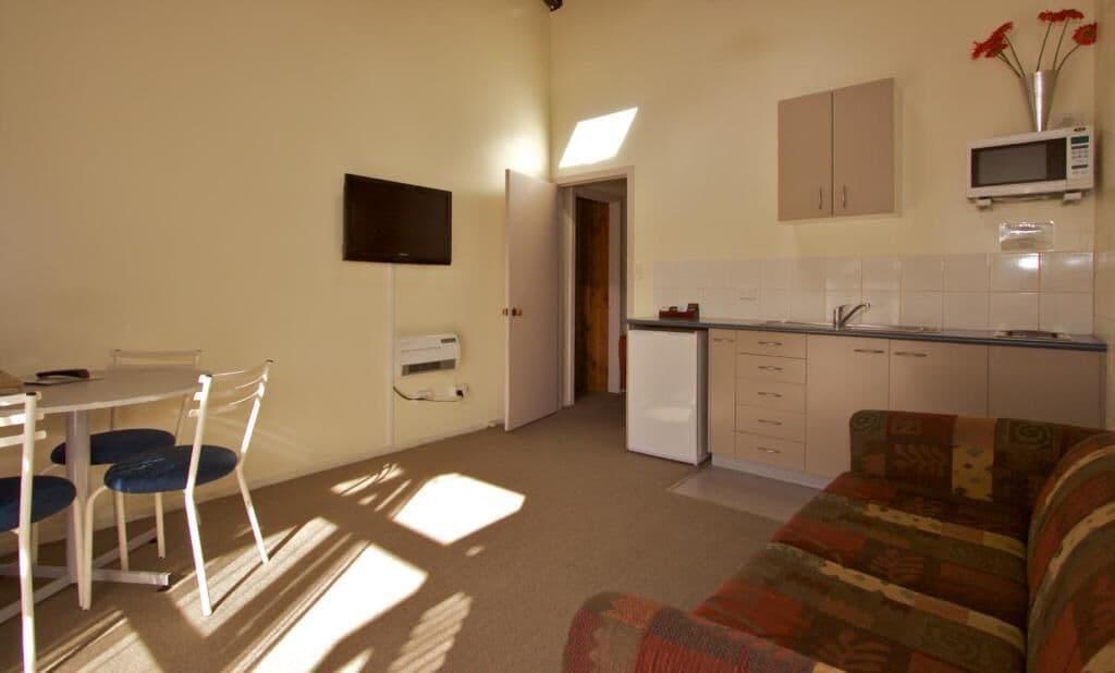 Restaurant Alpine Motel