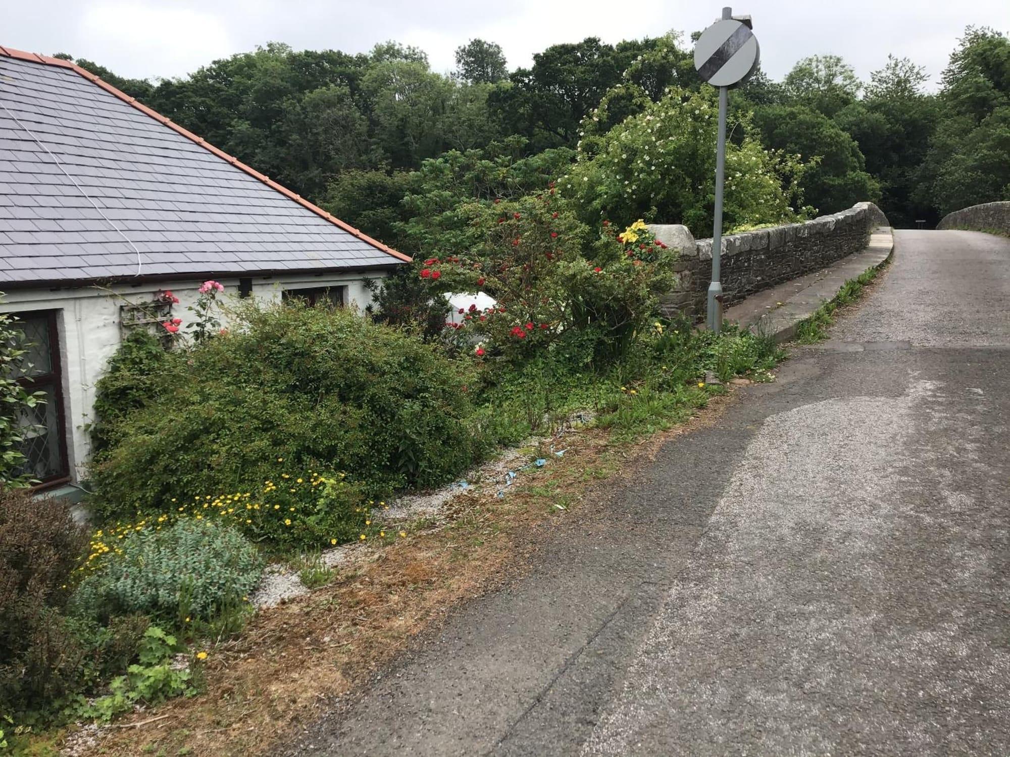 Vista Exterior The Haven B&B