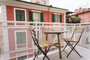 Alojamiento - Elegant Apartments 5 Terre La Spezia