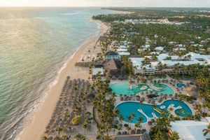 Alojamiento - Iberostar Waves Punta Cana - All Inclusive